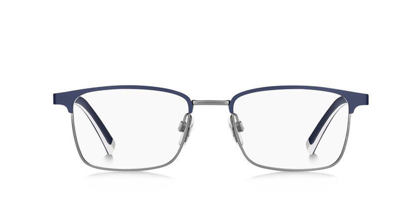 Tommy Hilfiger TH1919 Matte Blue #colour_matte-blue