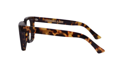 Cutler and Gross 1305 Black-Brown #colour_black-brown