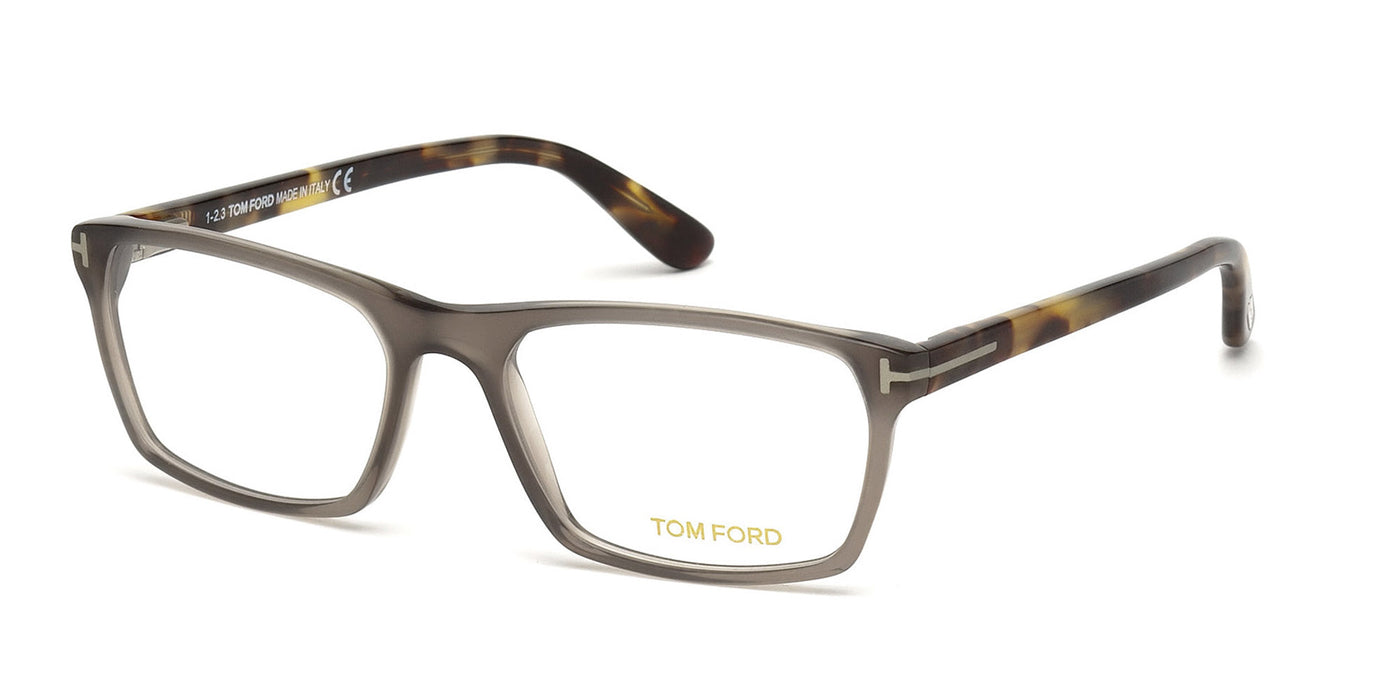 Tom Ford TF5295 Grey #colour_grey