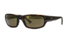 Maui Jim Stingray Dark Tortoise/Brown #colour_dark-tortoise-brown