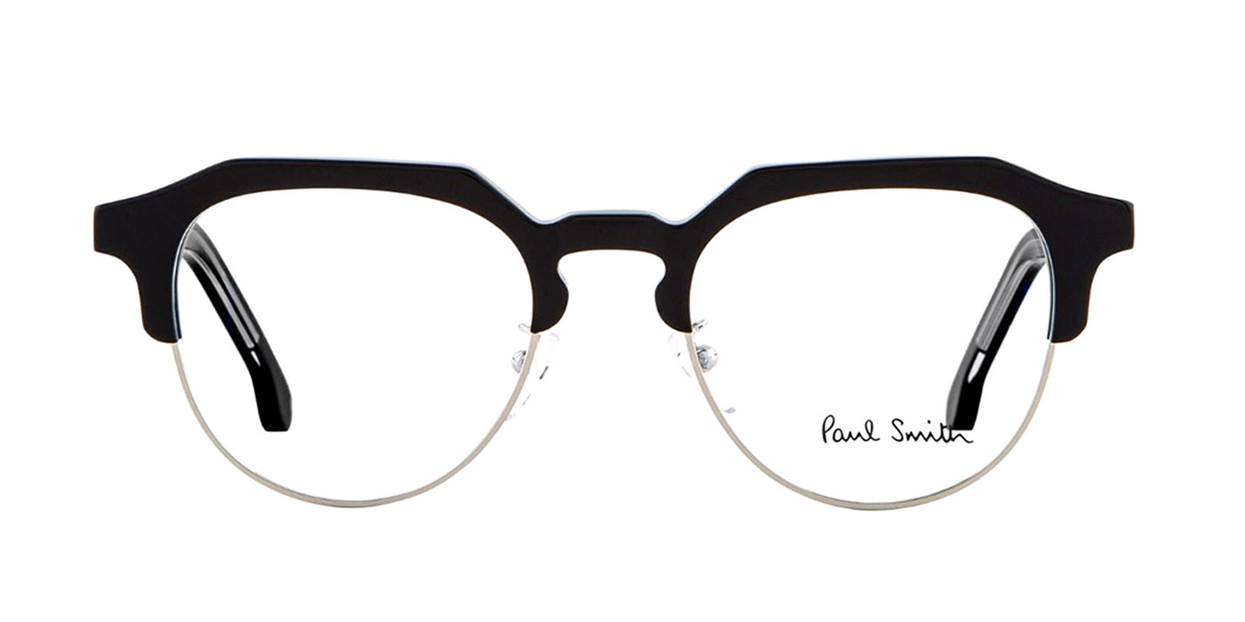 Paul Smith BARBER Black #colour_black