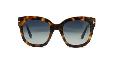 Tom Ford Beatrix-02 TF613 Light Tortoise/Blue Gradient #colour_light-tortoise-blue-gradient