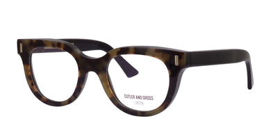 Cutler and Gross 1304 Green #colour_green