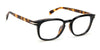 David Beckham DB7089/F Asian Fit Black-Havana #colour_black-havana