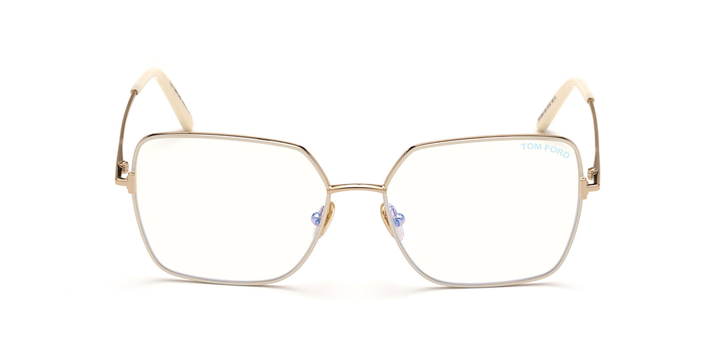 Tom Ford TF5739-B White #colour_white