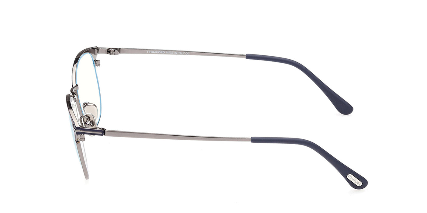 Tom Ford TF5750-B Blue #colour_blue