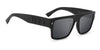 DSQUARED2 Icon 0003/S Matte Black/Grey Mirror #colour_matte-black-grey-mirror