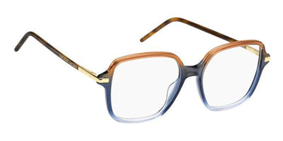 Marc Jacobs Marc 593 Brown-Blue #colour_brown-blue