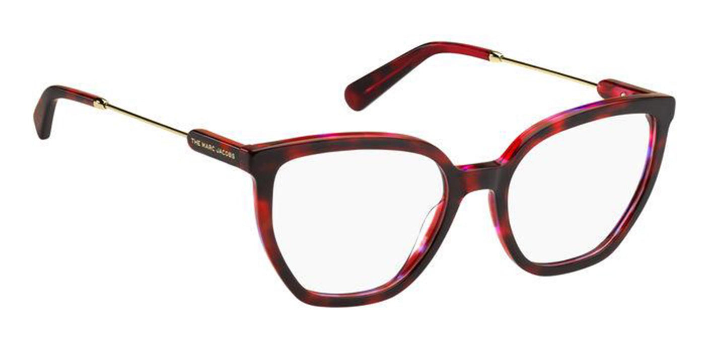 Marc Jacobs Marc 596 Havana-Cherry #colour_havana-cherry