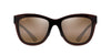 Maui Jim Anuenue Translucent Rootbeer/HCL Bronze #colour_translucent-rootbeer-hcl-bronze