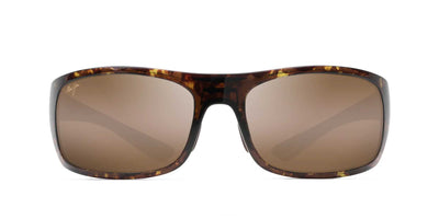 Maui Jim Big Wave Olive Tortoise/HCL Bronze #colour_olive-tortoise-hcl-bronze