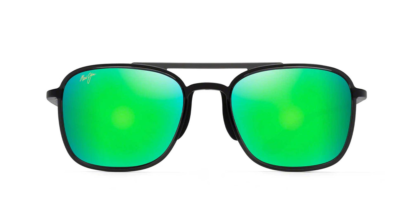 Maui Jim Keokea Translucent Grey/Neutral Grey #colour_translucent-grey-neutral-grey