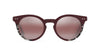 Maui Jim Upside Down Falls Burgundy/Maui Rose #colour_burgundy-maui-rose