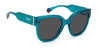 Polaroid PLD4167/S Turquoise/Polarised Grey #colour_turquoise-polarised-grey