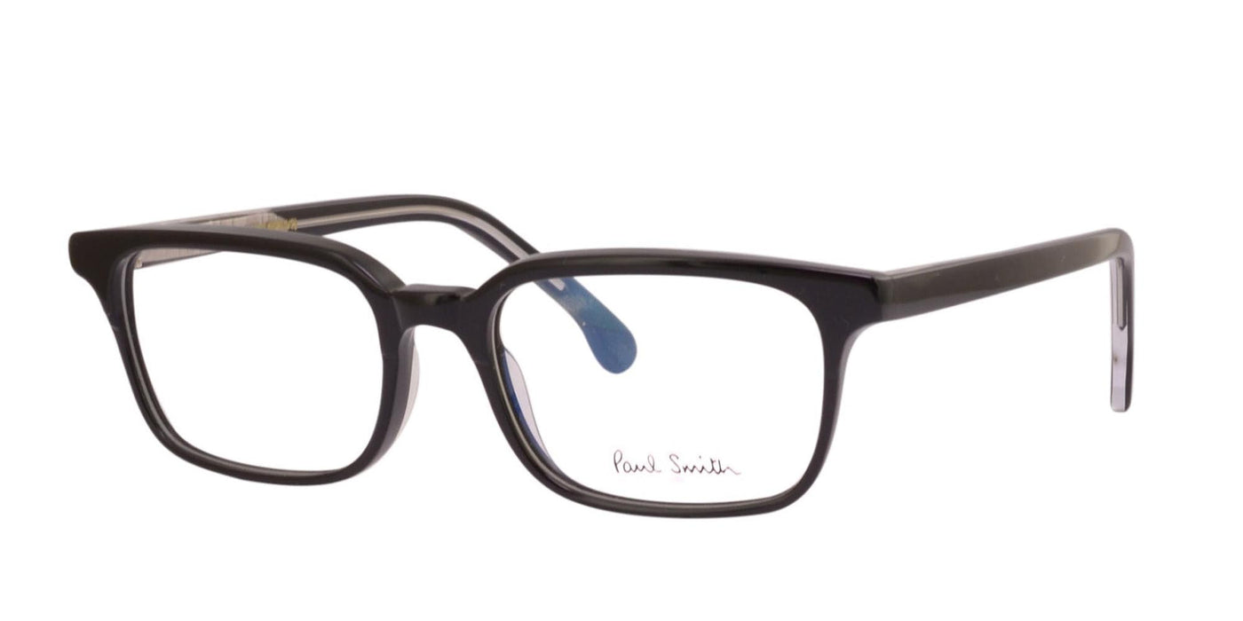 Paul Smith ADELAIDE Black 1 #colour_black-1