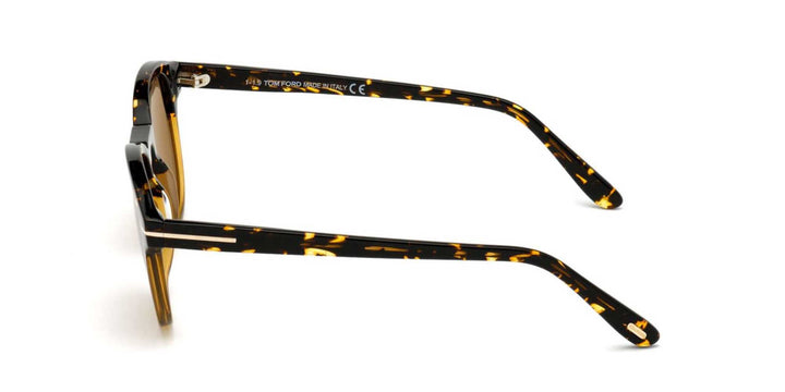 Tom Ford Jameson TF752 Sunglasses | Fashion Eyewear US
