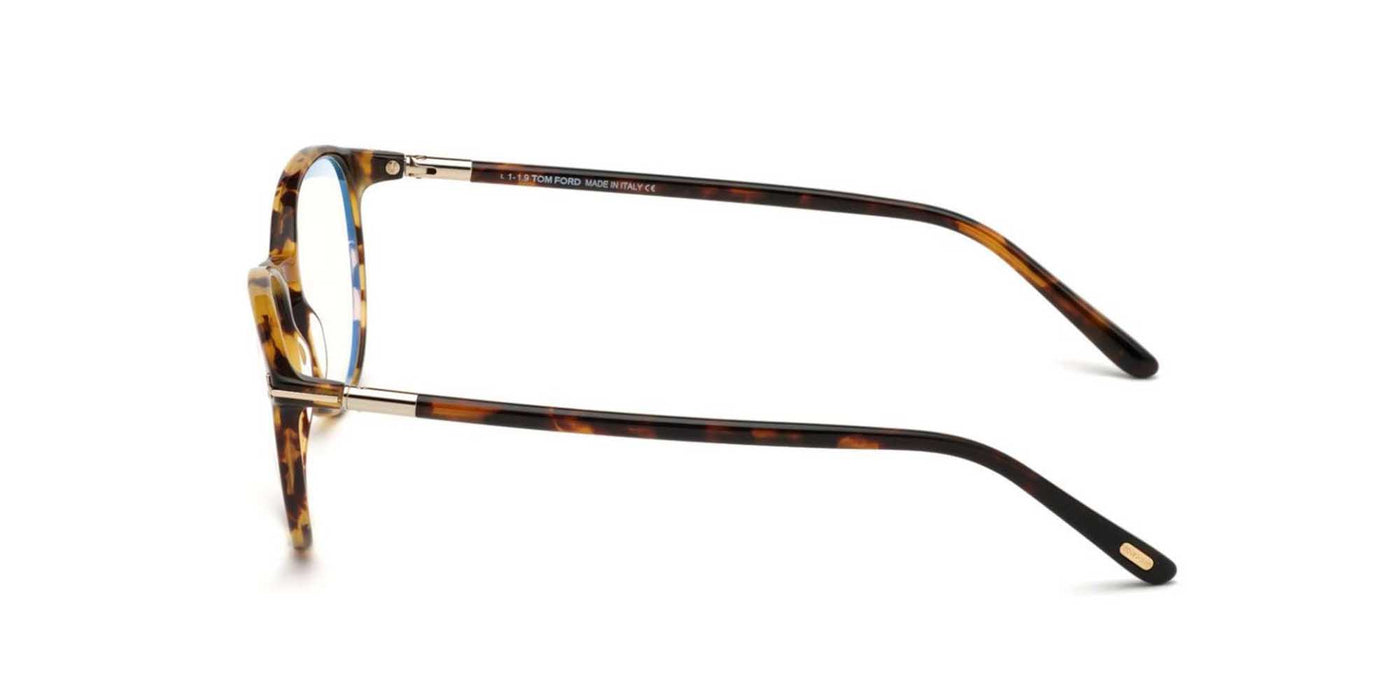 Tom Ford TF5617-B Light Tortoise #colour_light-tortoise
