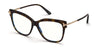 Tom Ford TF5704-B Dark Tortoise #colour_dark-tortoise