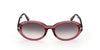 Tom Ford Genevieve-02 TF916 Violet/Grey Gradient #colour_violet-grey-gradient