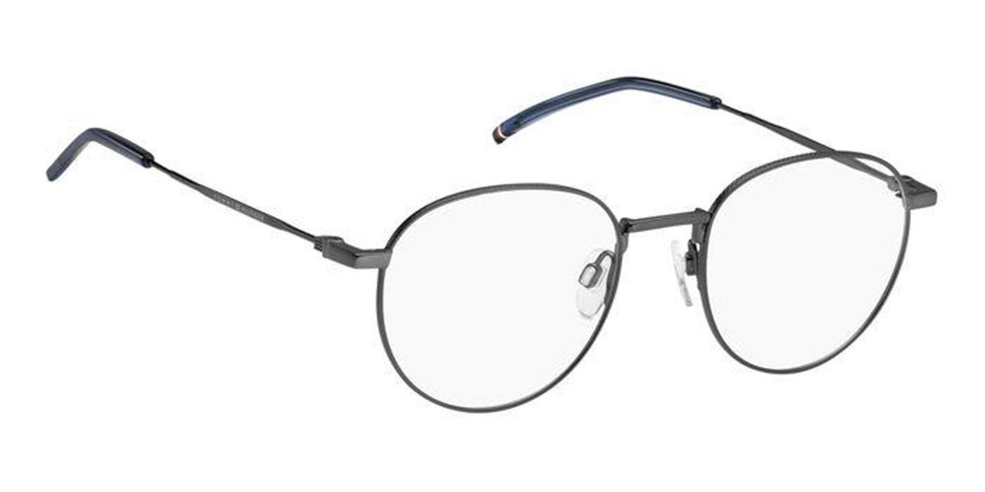 Tommy Hilfiger TH1875 Matte Dark Ruthenium #colour_matte-dark-ruthenium