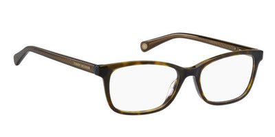 Tommy Hilfiger TH1889 Havana #colour_havana