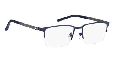 Tommy Hilfiger TH1917 Matte Blue #colour_matte-blue