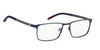 Tommy Hilfiger TH1918 Matte Blue #colour-matte-blue