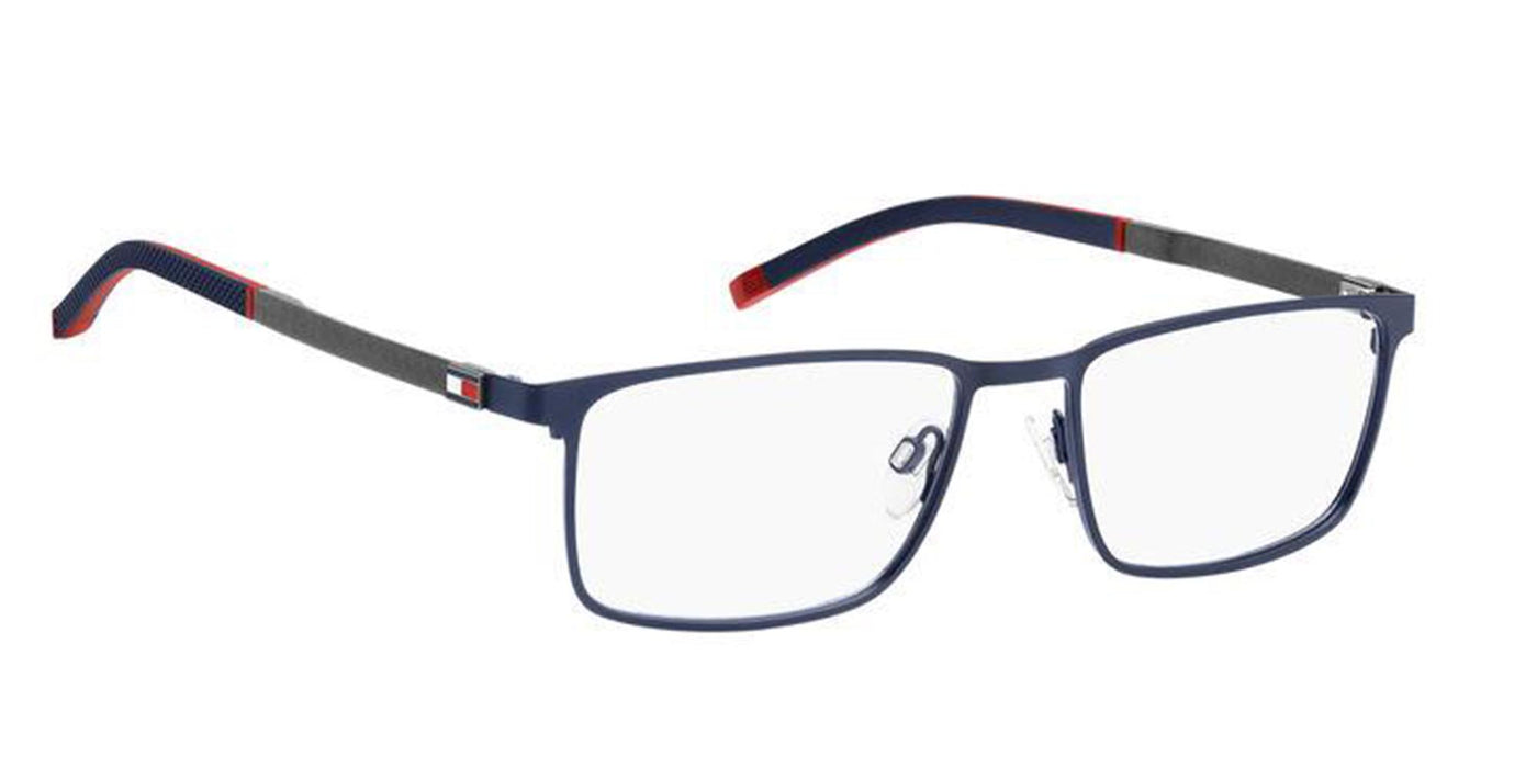 Tommy Hilfiger TH1918 Matte Blue #colour-matte-blue