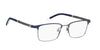 Tommy Hilfiger TH1919 Matte Blue #colour_matte-blue