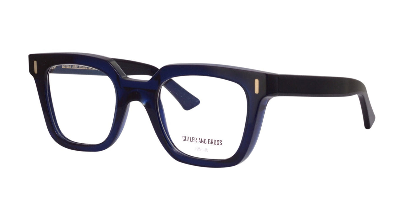Cutler and Gross 1305 Blue #colour_blue