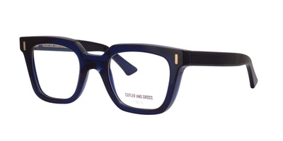 Cutler and Gross 1305 Blue #colour_blue