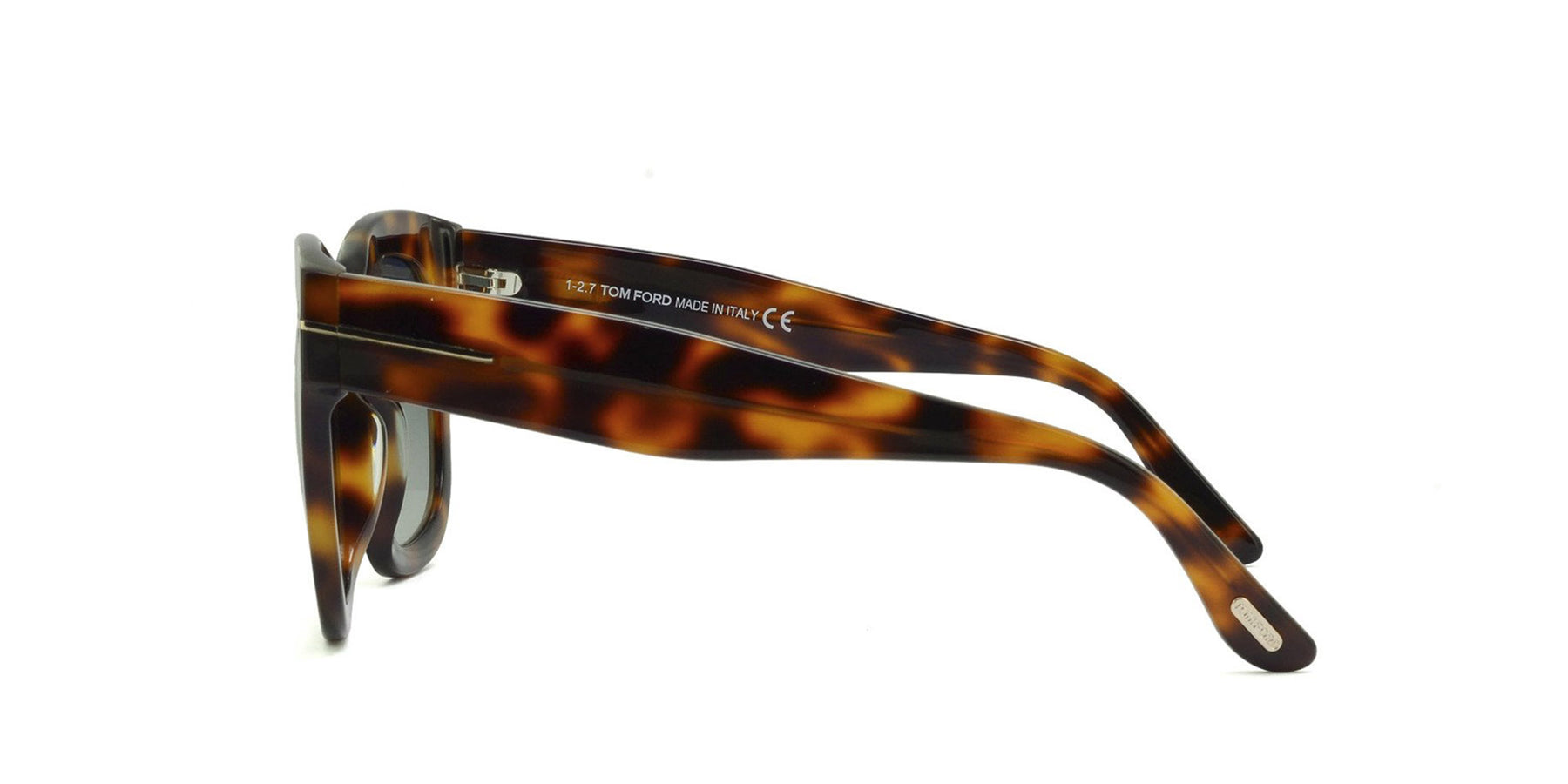 Tom Ford Beatrix 02 TF613 Sunglasses Fashion Eyewear