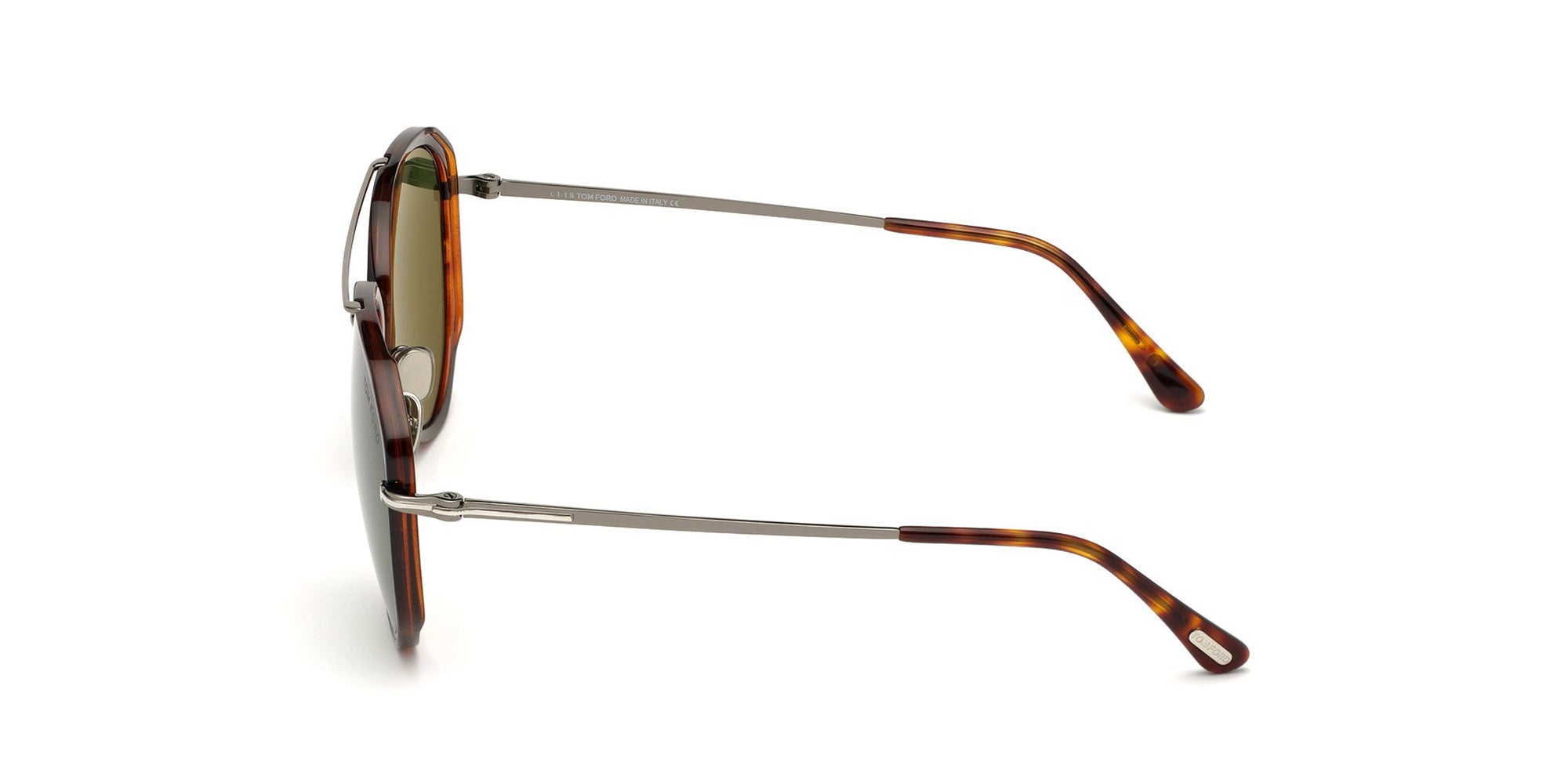 Tom ford vittorio best sale sunglasses