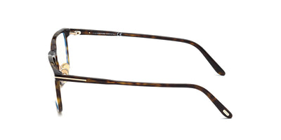Tom Ford TF5699-B Dark Tortoise #colour_dark-tortoise