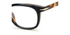 David Beckham DB7089/F Asian Fit Black-Havana #colour_black-havana