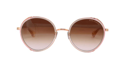 DITA Lageos DTS532 Pink/Brown #colour_pink-brown