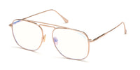 Tom Ford TF5731-B Gold #colour_gold