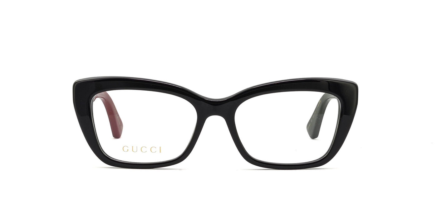 Gucci GG0165O Black #colour_black