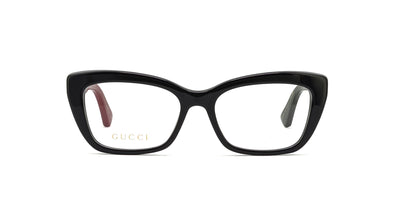 Gucci GG0165O Black #colour_black