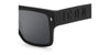 DSQUARED2 Icon 0003/S Matte Black/Grey Mirror #colour_matte-black-grey-mirror