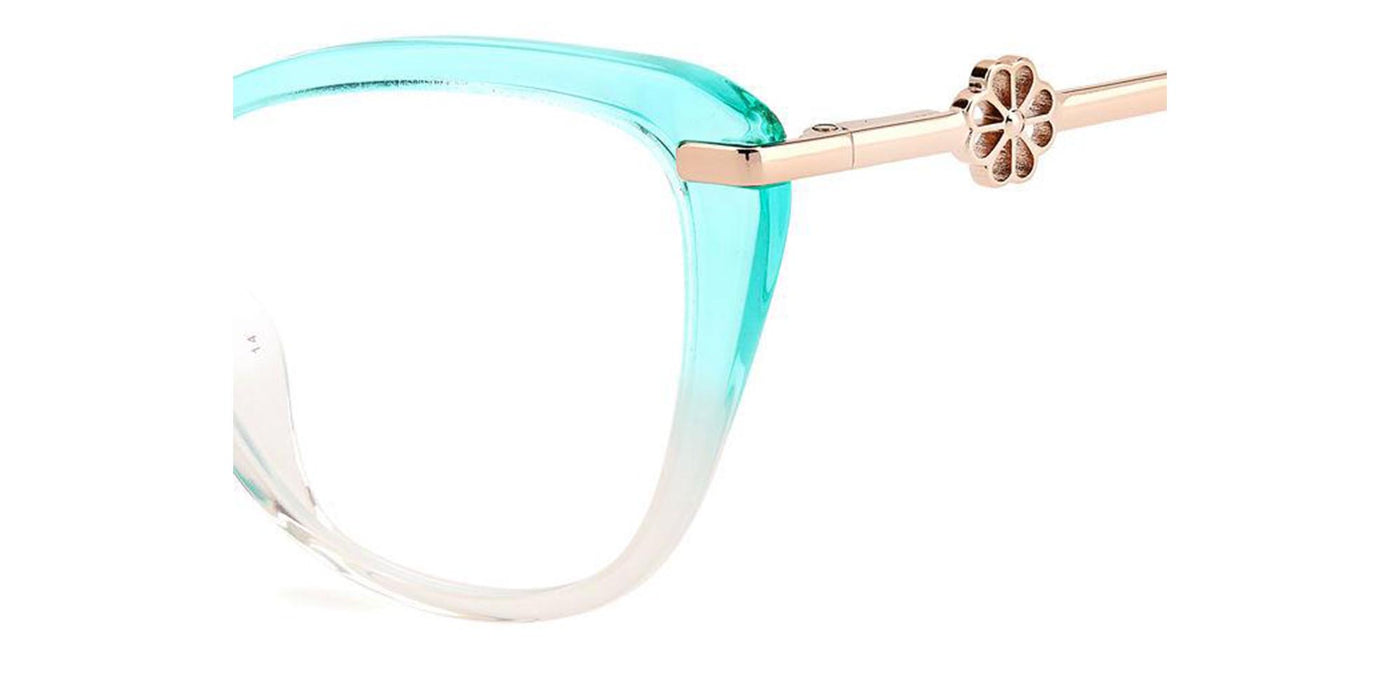 Kate Spade Flavia Green-Pink #colour_green-pink