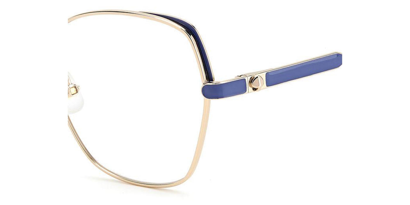 Kate Spade Zeena/G Gold Blue #colour_gold-blue