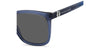 Marc Jacobs Marc 582/S Blue-Azure/Grey #colour_blue-azure-grey