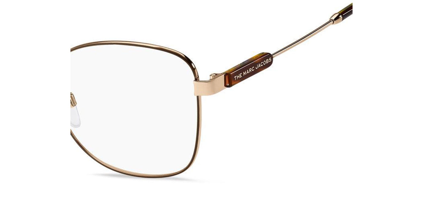 Marc Jacobs Marc 595 Gold-Brown #colour_gold-brown