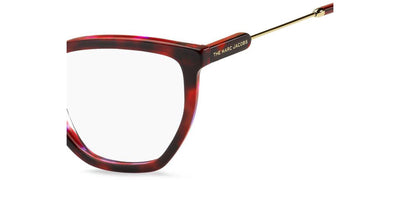 Marc Jacobs Marc 596 Havana-Cherry #colour_havana-cherry