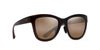 Maui Jim Anuenue Translucent Rootbeer/HCL Bronze #colour_translucent-rootbeer-hcl-bronze