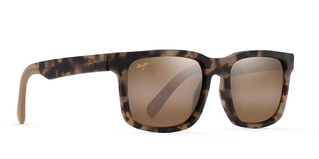 Maui Jim Stone Shack Matte Havana Tortoise/HCL Bronze #colour_havana-tortoise-hcl-bronze