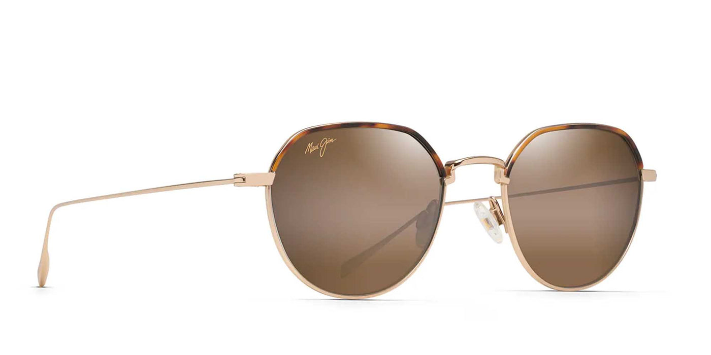 Maui Jim Island Eyes Gold/HCL Bronze #colour_gold-hcl-bronze