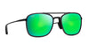 Maui Jim Keokea Translucent Grey/Neutral Grey #colour_translucent-grey-neutral-grey