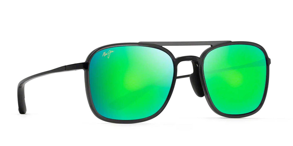 Maui Jim Keokea Translucent Grey/Neutral Grey #colour_translucent-grey-neutral-grey